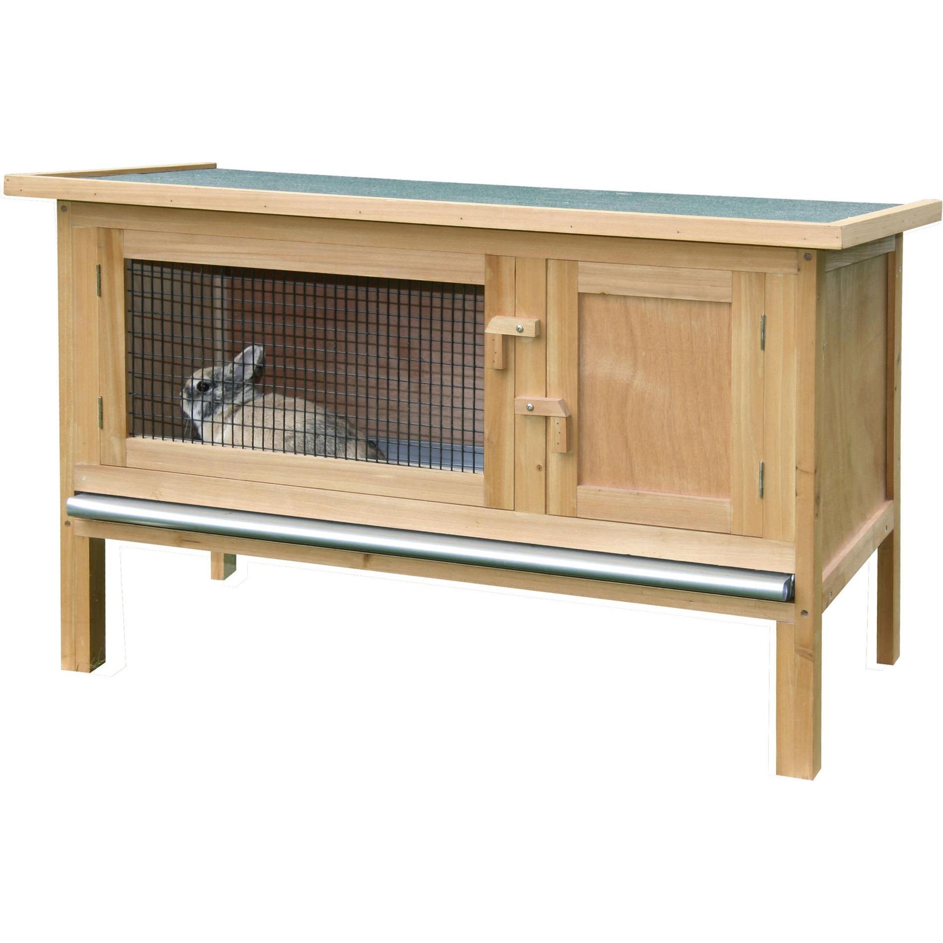 Meilleurs prix pour Kerbl Cage pour rongeurs Fred Bois Marron 82816