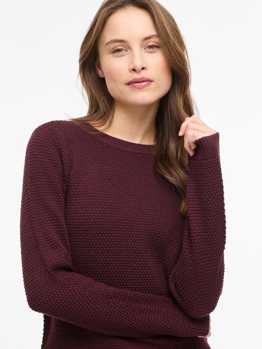 Actual product image Vila VIDALO Basic Strickpullover (M)