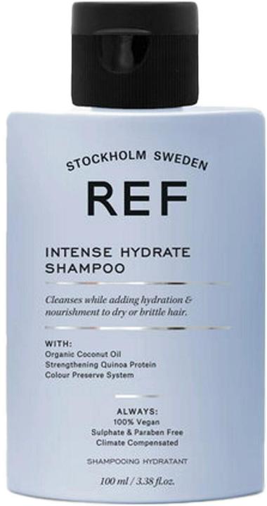 Image du produit Ref. Shampooing Intense Hydrate 100 ml (Shampoing liquide, 100 ml)