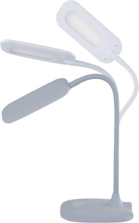 Actual product image Emos Z7602BL (400 lm)