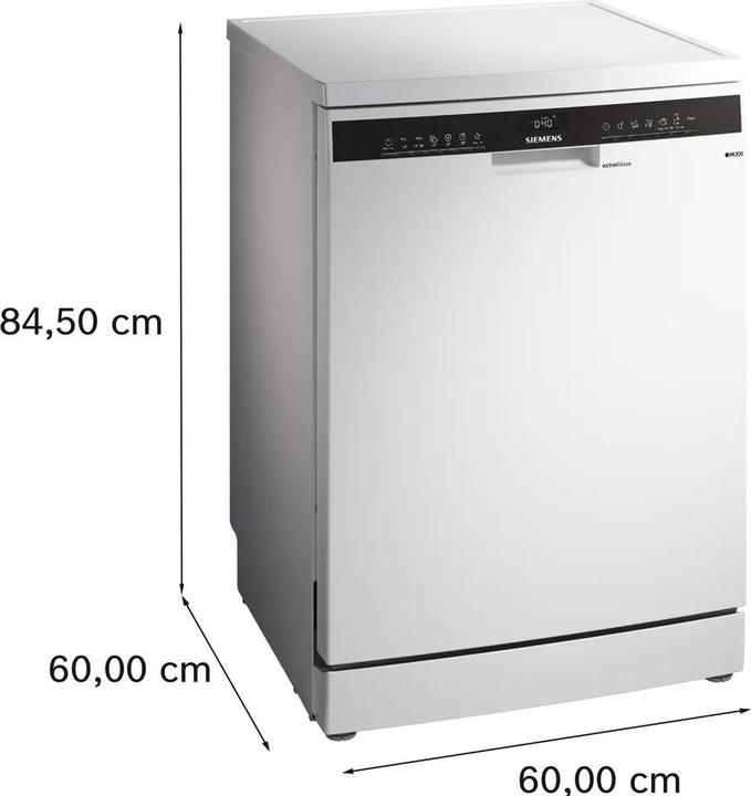 Produktbild Siemens SN23EW03LE