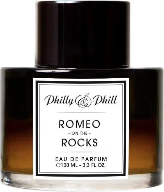 Immagine prodotto Philly&Phill Romeo on the Rocks Eau de Parfum (Eau de parfum, 100 ml)
