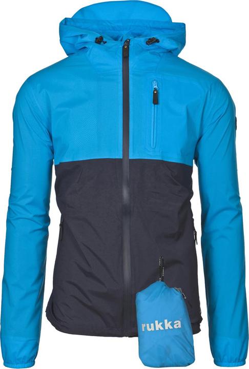 Produktbild Rukka Shield Herren Regenjacke (L)