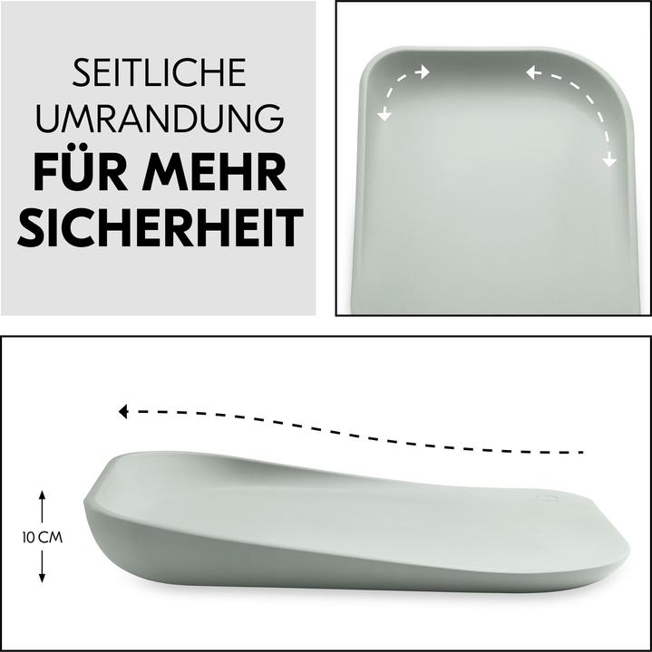 Immagine prodotto Hauck Change N Clean (50 x 70 cm)