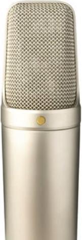 Image du produit RØDE Nt1000
