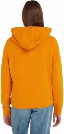 Immagine prodotto Tommy Hilfiger Felpa da donna con cappuccio 1985 (L)