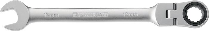 Actual product image Promat Combination spanner (17 mm)