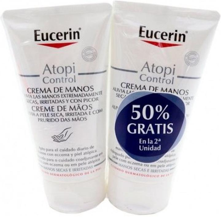 Immagine prodotto Eucerin Atopicontrol (150 ml)