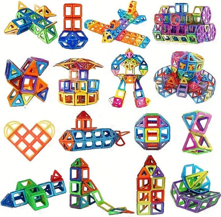 Actual product image Activity Board Building blocks