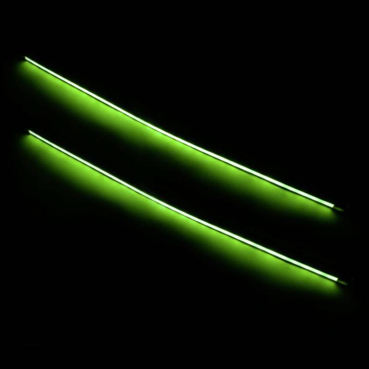 Produktbild Kolink Umbra Radiant ARGB LED Strip Combo Kit - 2 x 400mm (RGB)