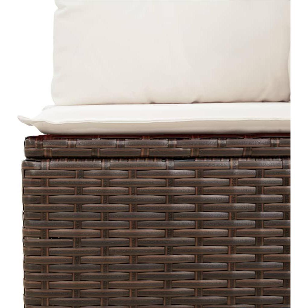 Thumbnail - VidaXL, Gartenlounge, Kaylah