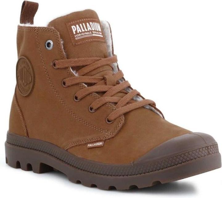 Produktbild Palladium Pampa Hi Zip WL - 41300 (47)
