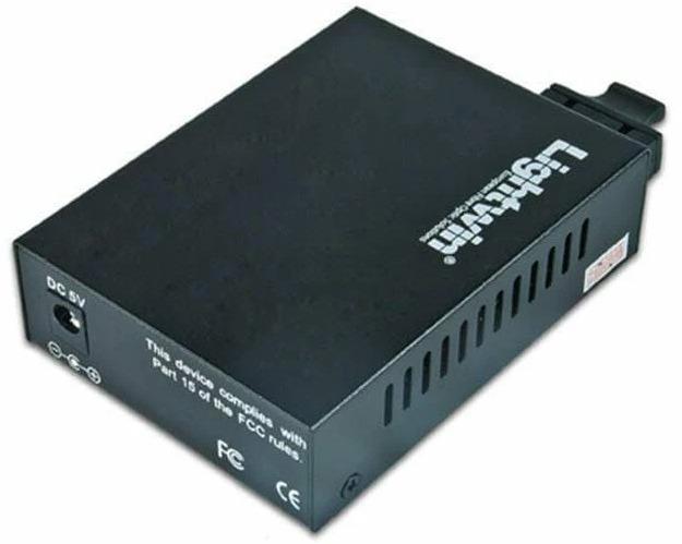 Produktbild Lightwin Medienkonverter (Media Konverter)