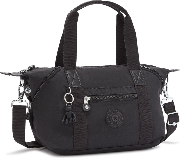 Kipling Classics Basic Art Mini Handtasche 34 cm