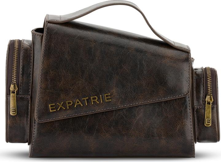 Vintage Brown