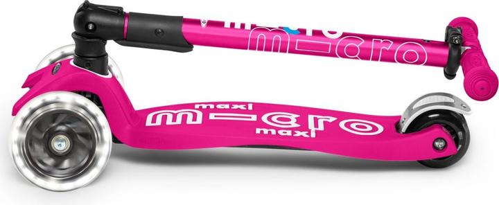 Produktbild Micro Maxi Deluxe LED