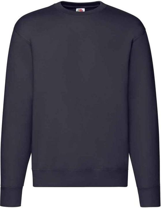 Immagine prodotto Fruit of the Loom Felpa Premium a spalla scesa da uomo (3XL)