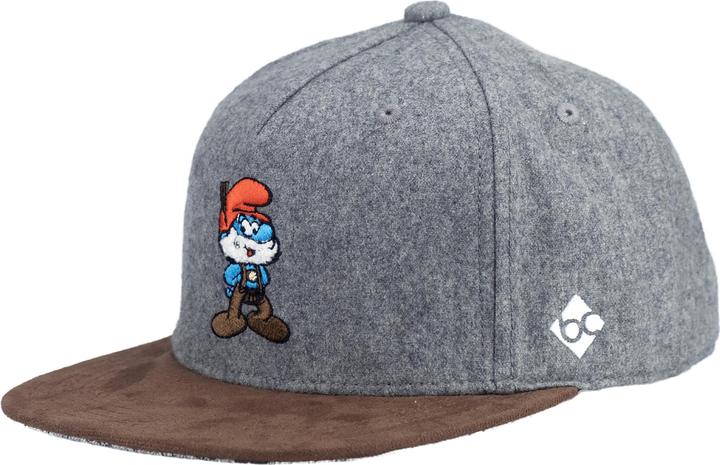 Produktbild Bavarian Caps Papa Schlumpf (One Size)
