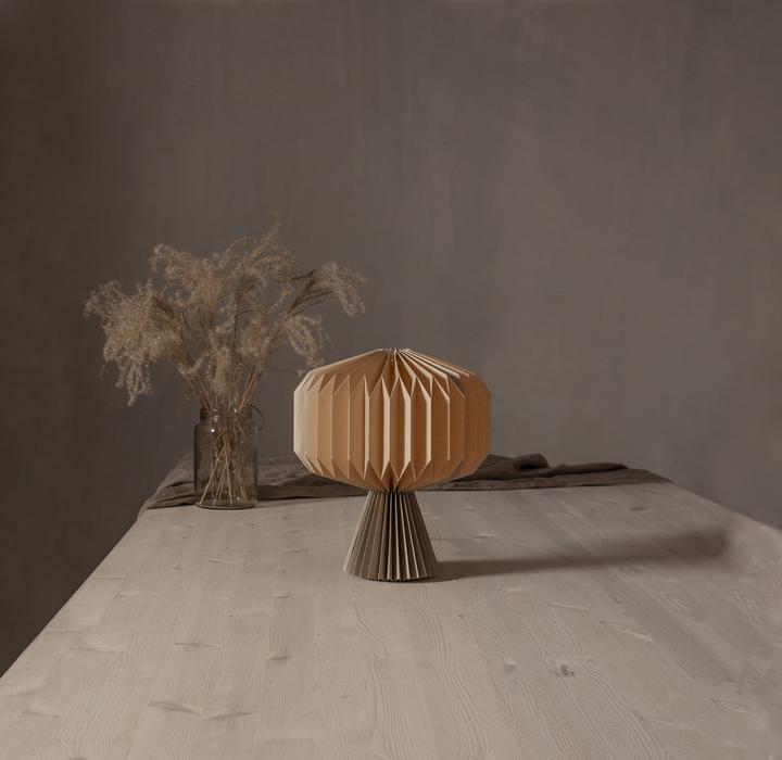 Actual product image Star Trading Table Decoration Honeycomb (E14)