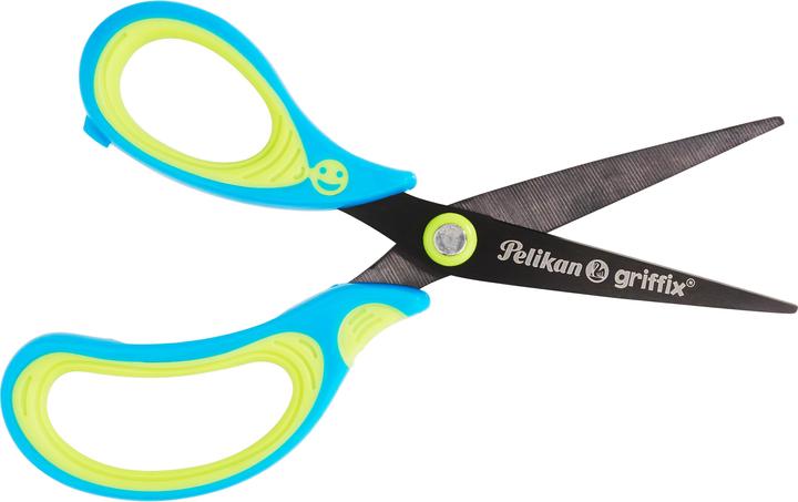 Immagine prodotto Pelikan GRIFFIX - Forbici (15 cm)