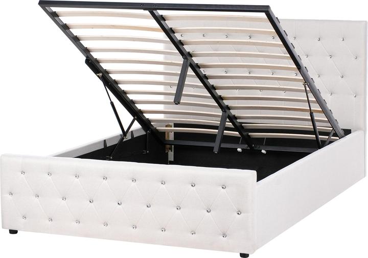 Actual product image Beliani Amiens (140 x 200 cm)