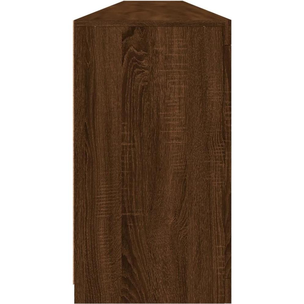 Thumbnail - VidaXL, Kommode + Sideboard, Jaromir (283 x 37 x 67 cm)