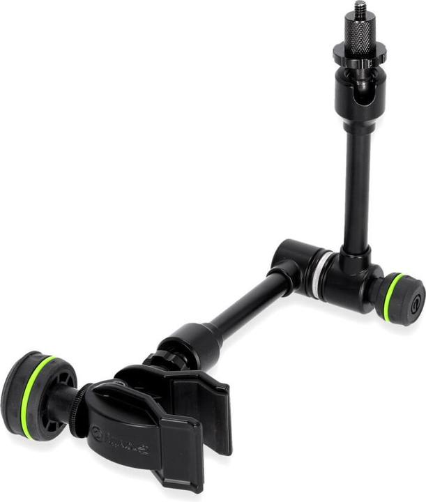 Produktbild Gravity MA VARIARM M 38 - Vielseitiger Gelenk-Arm mit zentralem Feststell-Mechanismus - 3/8" Medium