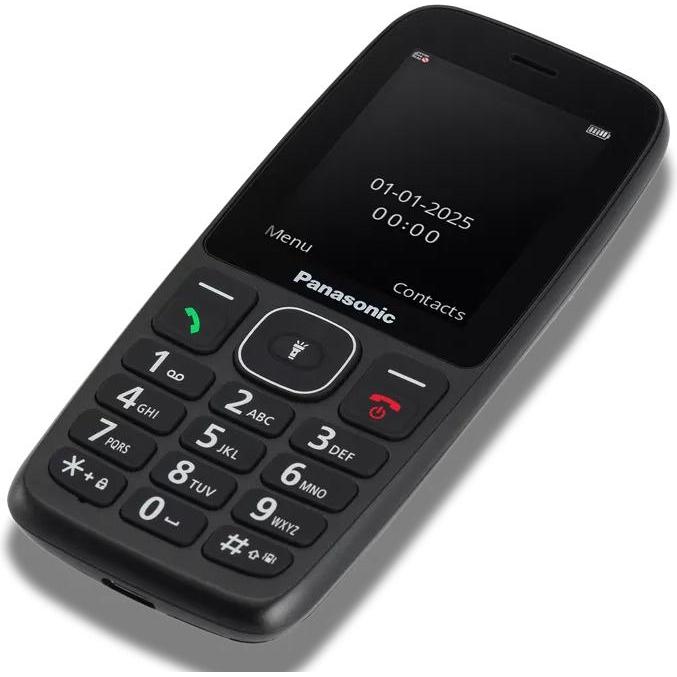 パナソニック 携帯電話 KX-TF400 Heyup | Panasonic KX-TF400 - Heyup