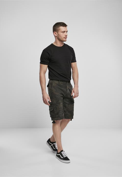 Image du produit Brandit Vintage Cargo Shorts (XL)