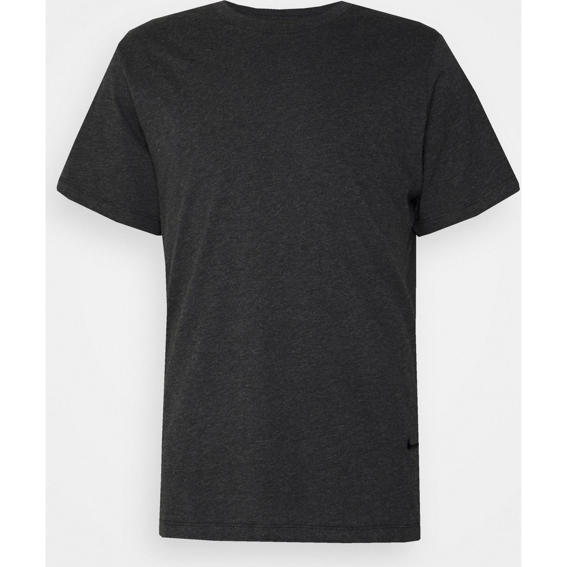 Nike, Herren, Sportshirt, NSW Sustainability t-shirt 010: Size - M (M), Schwarz, M