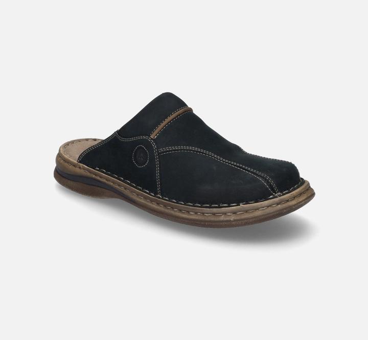 Actual product image Josef Seibel Mules (40)