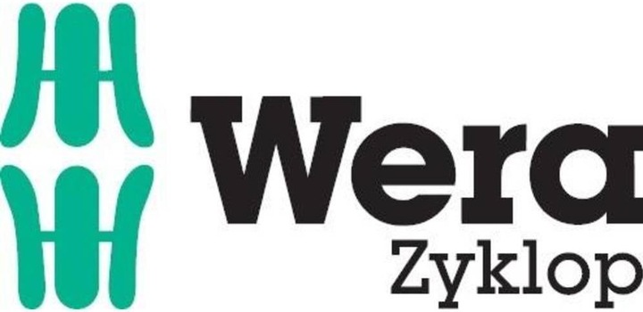 Immagine prodotto Wera Zyklop Hybrid Set (1/2")