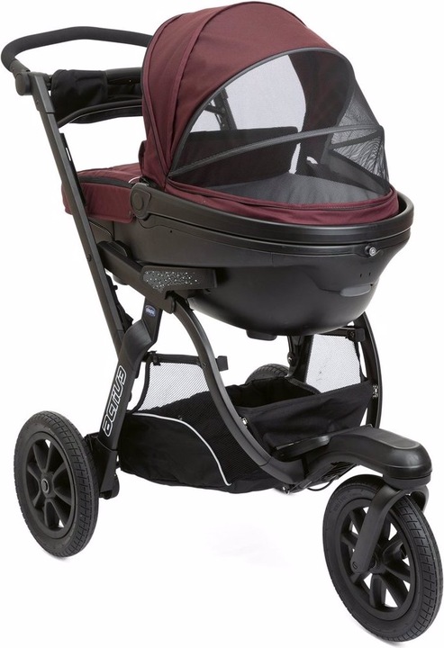 Produktbild Chicco Activ 3 Trio System