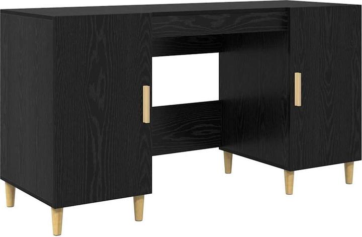 Produktbild vidaXL Schreibtisch (50 x 50 x 75 cm)