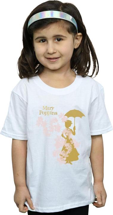 Produktbild Mary Poppins TShirt Mädchen (140, 146)