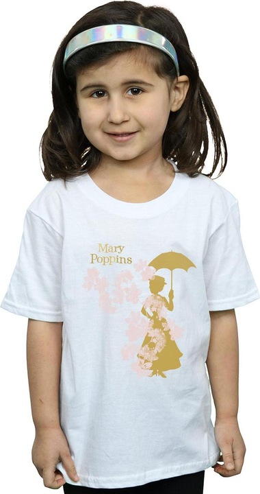 Produktbild Mary Poppins TShirt Mädchen (140, 146)