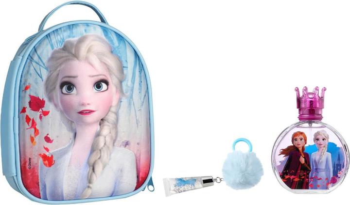 Actual product image Disney Interactive Studios Frozen II (Eau de toilette, 100 ml)