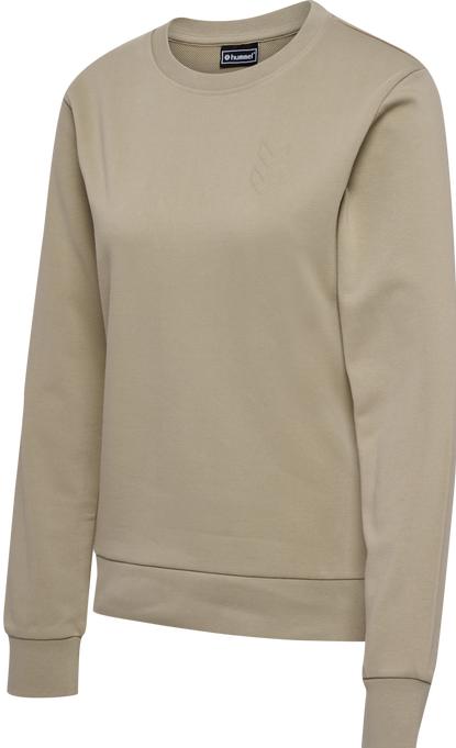 Produktbild hummel Hmlactive Sweatshirt Woman (M)
