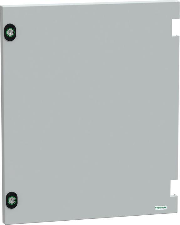 Actual product image Schneider Electric Plain Door w/o Locking, 500x400mm (Various)