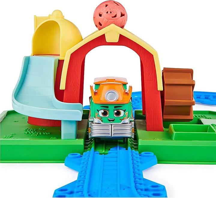 Produktbild Spin Master Mighty Express Story Adventure Bucket
