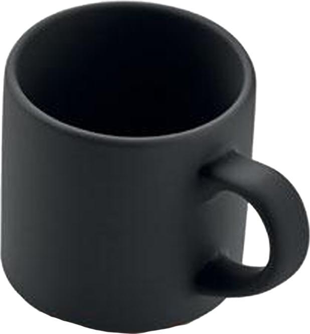Actual product image MidOcean Cerack Stackable Ceramic 170 ml Mug (170 ml)