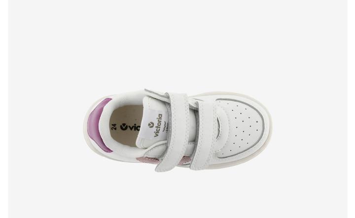 Produktbild Victoria sneakers für babys tiempo tiras efecto piel (27)