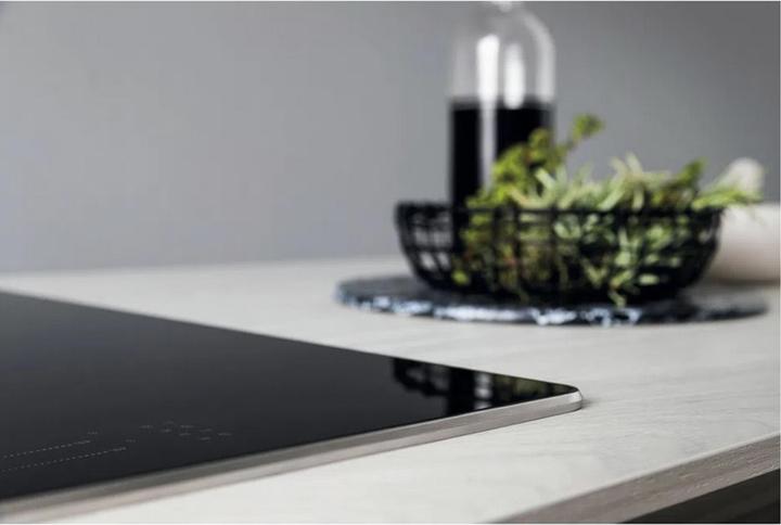 Actual product image Bauknecht BS 2677C AL (77.80 cm, Induction hob)