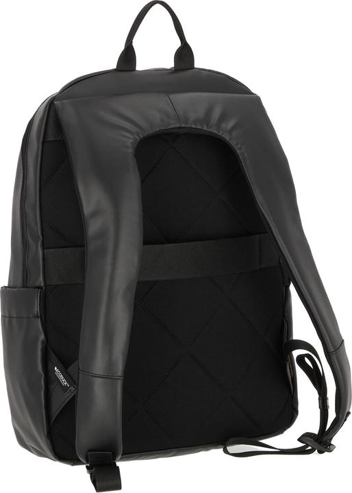 Image du produit Mandarina Duck Sac à dos / Backpack Eco Coated Backpack OST04 (15 l)