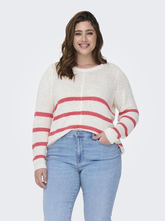 Produktbild Only CARNEW Strickpullover Strickpullover (S)