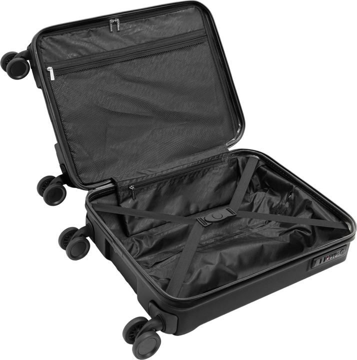 Produktbild Epic Airwave NEO 4 Rollen Kabinentrolley 55 cm (39 l)