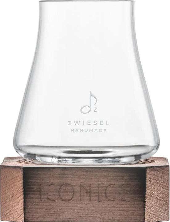 Image du produit Zwiesel Becher Iconics (6.22 dl)