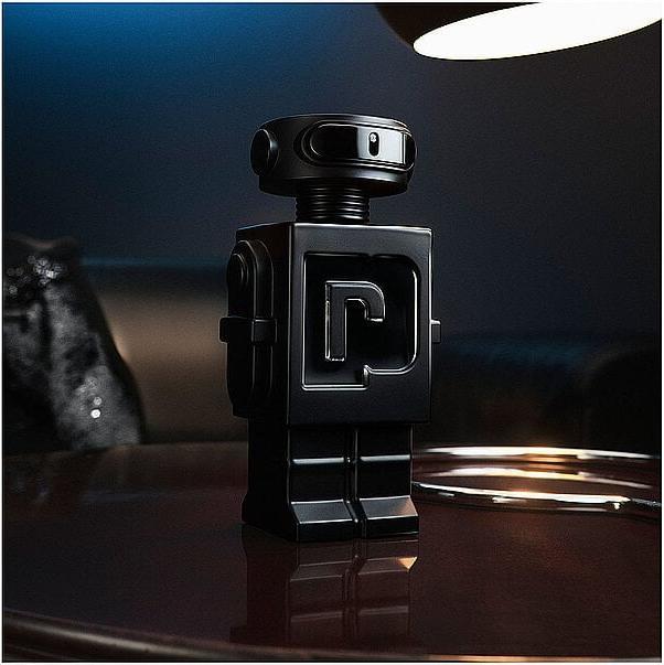 Produktbild Paco Rabanne Phantom (Eau de Parfum, 100 ml)