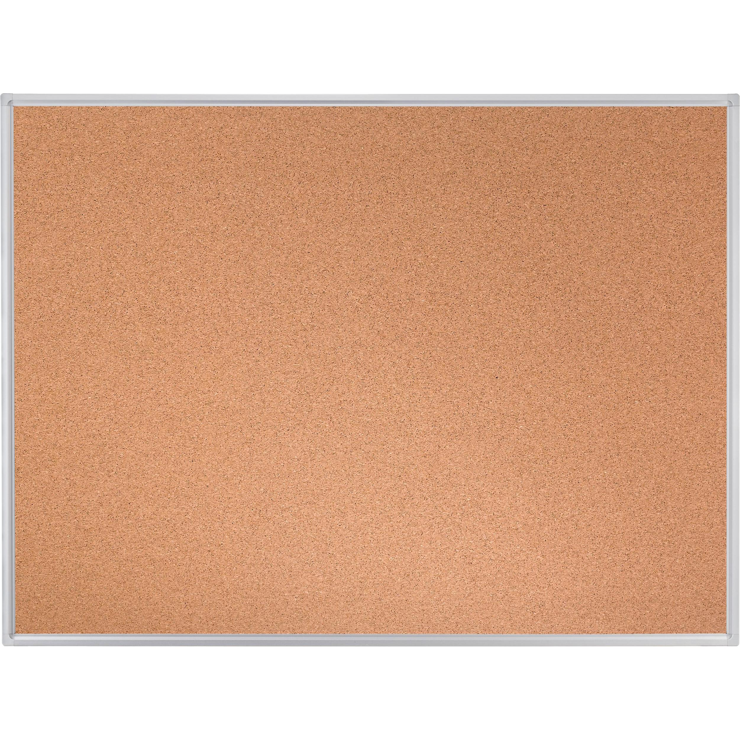 Franken, Trennwand, Raumteiler Eco 120 x 90 cm, Braun (120 x 90 cm)