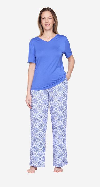 Image du produit Joop! Pyjamahose Floral (42)